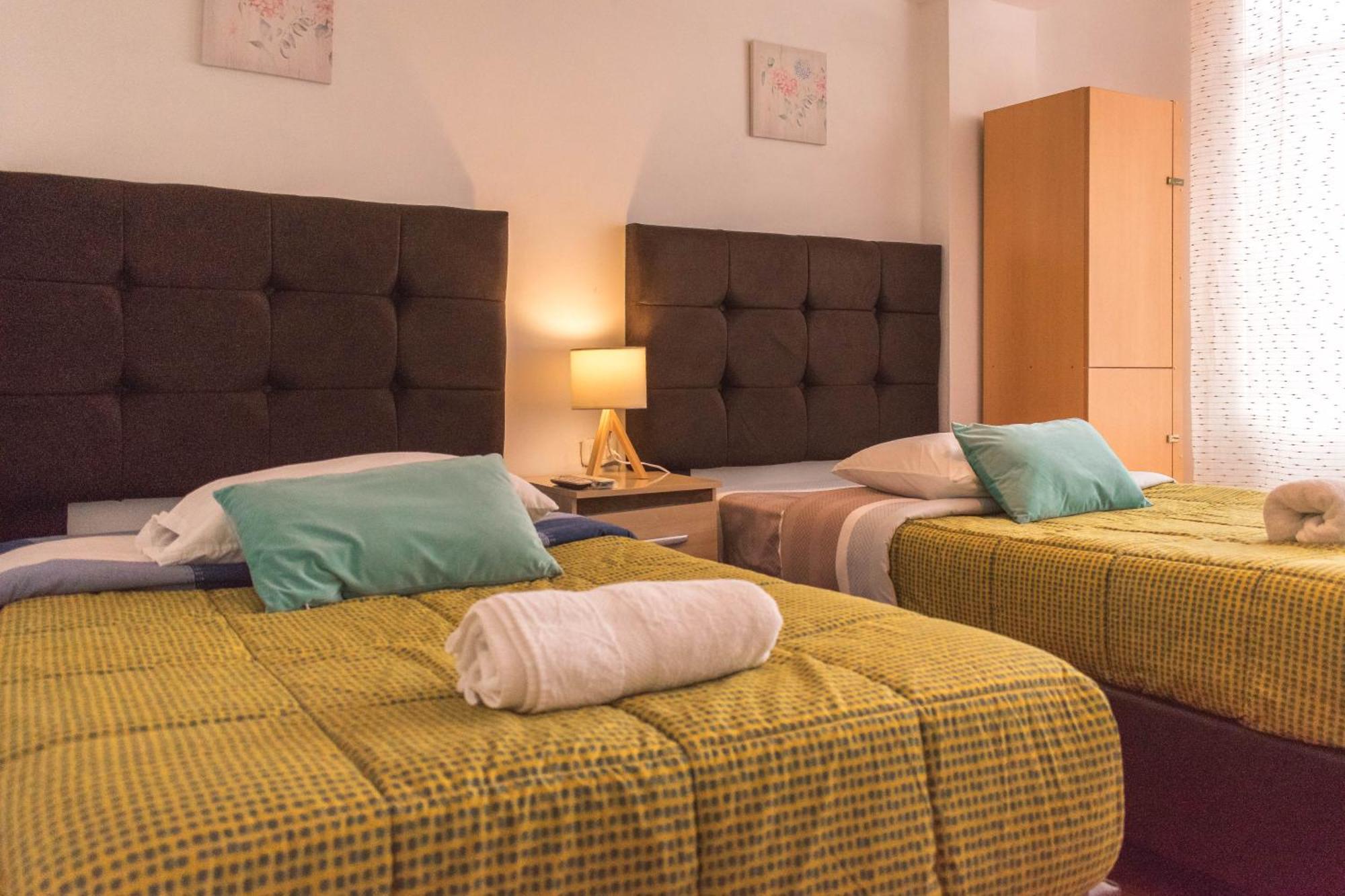 Casa Yanahuara Valle Sagrado - Urubamba Quarto foto